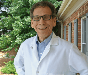 Dr Robert Carlish