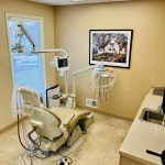 Dr. Robert Carlish Treatment Room
