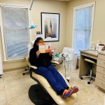 Dr. Robert Carlish Treatment Room