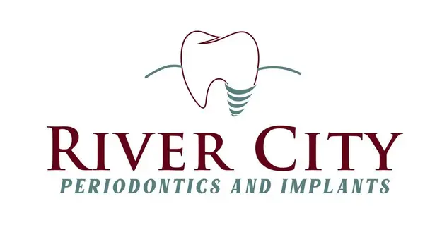 Link to River City Periodontics and Implants home page
